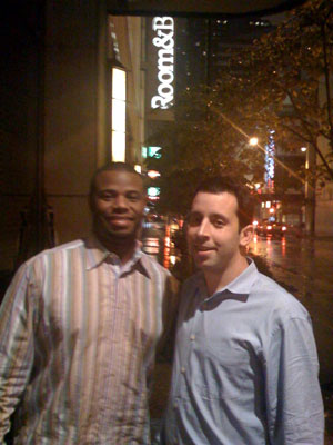 Ken Griffey Jr.