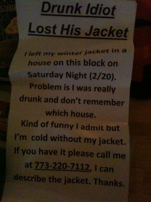 drunkidiot